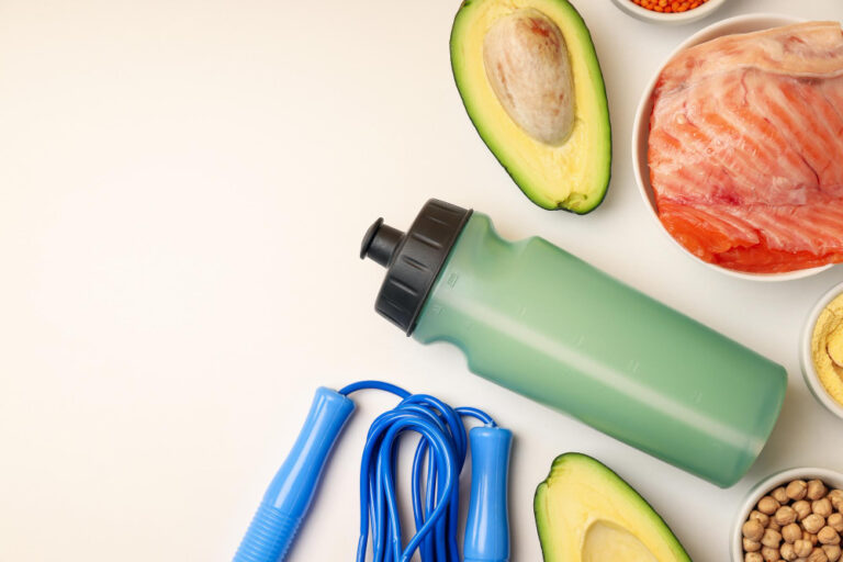 Compléments alimentaires et musculation : guide ultime (2022)