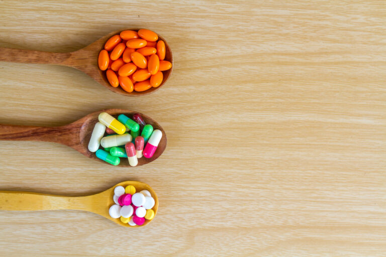 Complément alimentaire pour baisser le cortisol (2022)