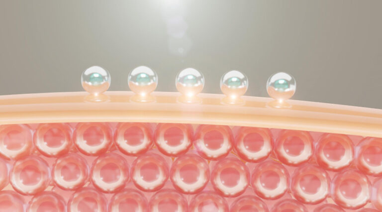 Suppléments de collagène : Le pour et le contre (2023)