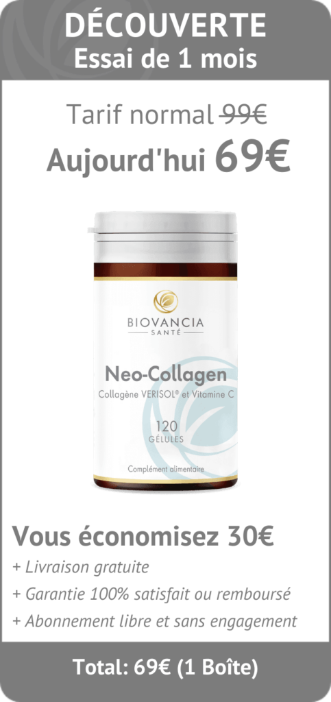 neo collagen 1 boite