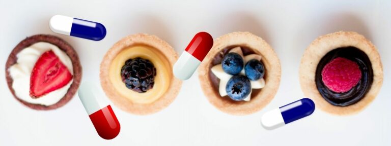 Complement alimentaire pour grossir , comment le choisir ? (2023)